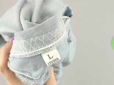 bluza dragon ball: Okay, T-shirt damski, rozmiar L — 5