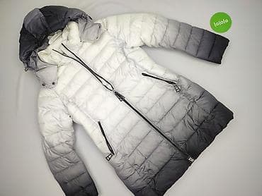 kurtka damska montec: Kurtka zimowa damska, rozmiar L — 2