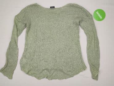 kurtki zimowe damskie c a: Cubus, Sweter damski, rozmiar M — 3