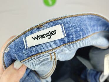 джинси жіночі сінсей: Wrangler, Jeansy damskie, rozmiar S — 4