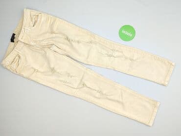 Ubrania damskie: Reserved, Jeansy damskie, M — 2