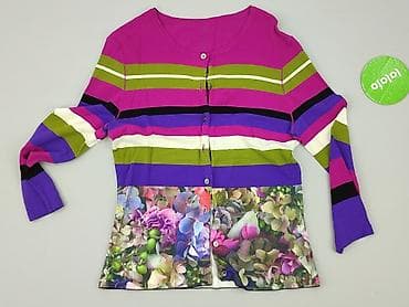 sweter candy: Kardigan damski, rozmiar S — 2