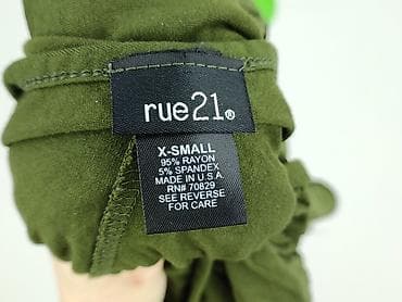 bieznik: Rue21, Sukienka damska, rozmiar XS — 4