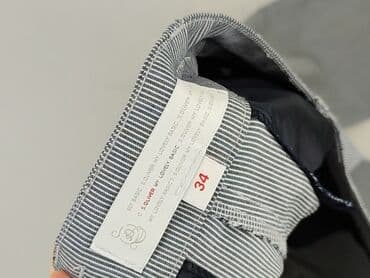 взуття жіноче олх: S.Oliver, Material trousers for women, size XS (EU 34) — 4