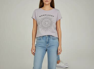 into the wild t shirty: Beloved, T-shirt damski, rozmiar M — 6