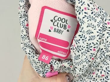 Одяг для немовлят: Жилетка, Cool Club, 12-18 міс., стан - Дуже гарний на lalafo.pl — 4 Одяг для немовлят: Жилетка, Cool Club, 12-18 міс., стан - Дуже гарний — 4