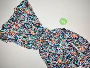 piżama hello kitty temu: Sukienka damska, rozmiar 4XL — 5