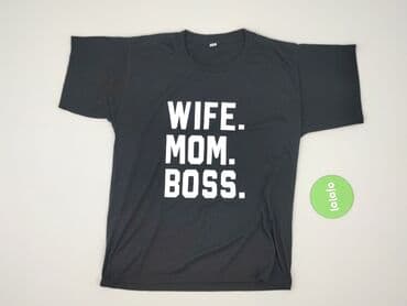 spodnie dresowe z napisami: Women`s T-shirt, S at lalafo.pl — 2 spodnie dresowe z napisami: Women`s T-shirt, S — 2