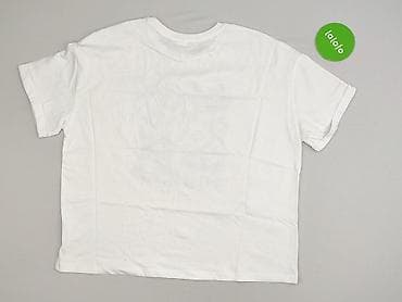 koszula volcano: Inspired, T-shirt damski, rozmiar XL — 3