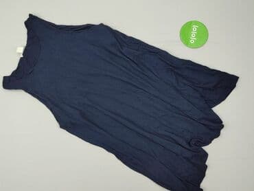 Sukienki: H&M Basic, Sukienka damska, rozmiar M — 2