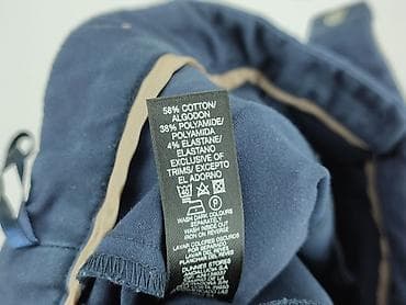 mom stradivarius: Dunnes, Spodnie materiałowe damskie, rozmiar S — 5