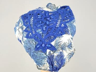 blue motion sukienki: M&Co, Sukienka damska, XL — 5