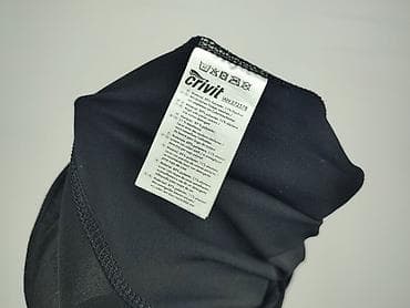 getry neonowe: Crivit, Legginsy Sportowe damskie, rozmiar M — 5