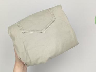 hm cargo: H&M, Szorty dla mężczyzn, rozmiar M — 6