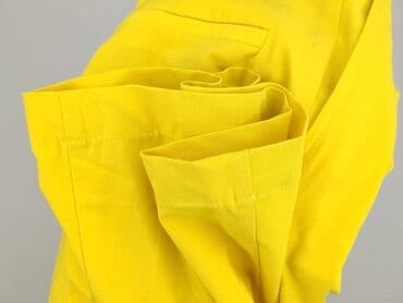 spodnie z zapietkami zara: Zara, Spodnie materiałowe damskie, XS — 6