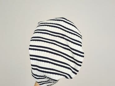 golfy w paski: T-shirt for men, size S — 4