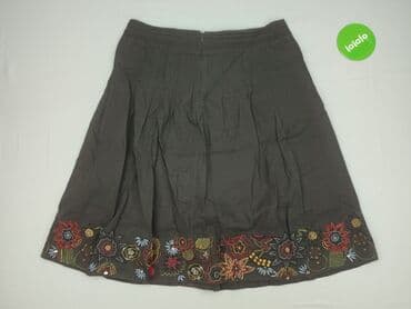 stradivarius spódnice długie: Spódnica damska, rozmiar S — 3