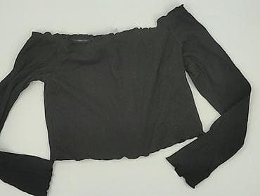 H&M Divided, Top damski, rozmiar M