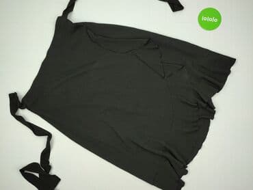 spódnice midi dla niskiej osoby: M&S Mode, Women`s skirt, size 3XL (EU 46) — 2