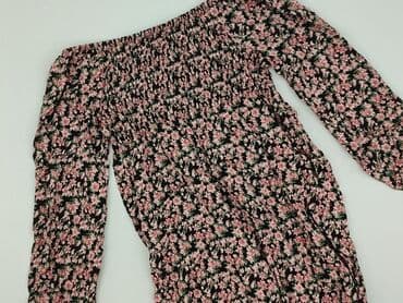 zwiewna sukienki na wesele maxi: Sukienka damska, rozmiar M — 1