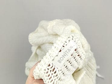 sweter z angory: Bonita, Kardigan damski, rozmiar XL — 5