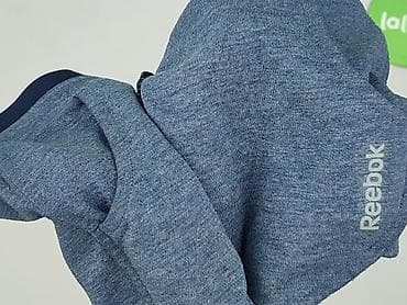 sizeer dresy: Reebok, Szorty damskie, rozmiar S — 6