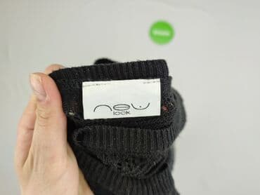 spódnice plisowane tiulowe czarne: New Look, Tunika damska, rozmiar S — 4