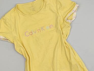 majtki hello kitty calvin klein: Calvin Klein, T-shirt damski, rozmiar S — 1