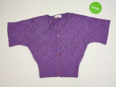 Kobiety: Kardigan damski, rozmiar One size — 2