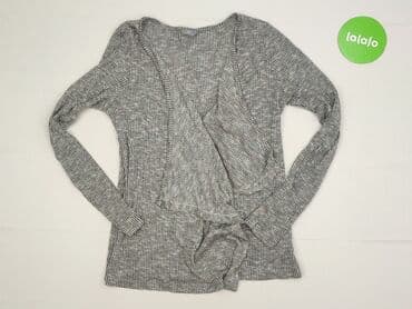 wegańskie buty zimowe: Zeeman, Kardigan damski, rozmiar S — 2