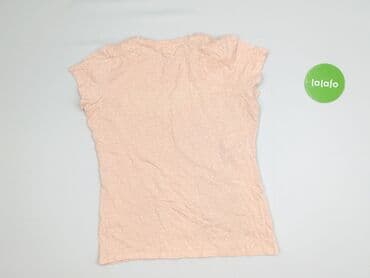 jedwabne bluzki wieczorowe: Beloved, Women's blouse, size M (EU 38) — 3