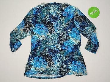 ekskluzywne bluzki: Dash & Albert, Bluzka damska, rozmiar 2XL — 3