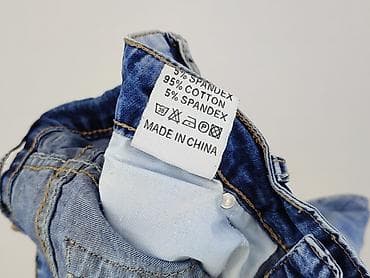 windbreakers: Szorty dla mężczyzn, rozmiar M — 6