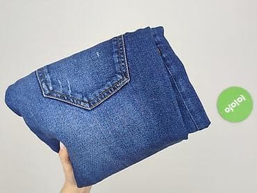pull and bear denim collection jeans: PULL&BEAR, Jeansy damskie, rozmiar S — 5