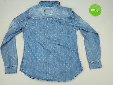 tom ford koszula: H&M, Koszula damska, rozmiar S — 3