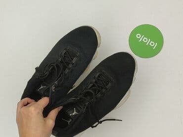 trampki na koturnie nike allegro: Jordan, Sneakersy dla mężczyzn, rozmiar 41 — 6