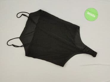 Rajstopy: Bik Bok, Body damskie, rozmiar M — 3