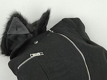 mohito trencze: Płaszcz damski, rozmiar 2XS — 6