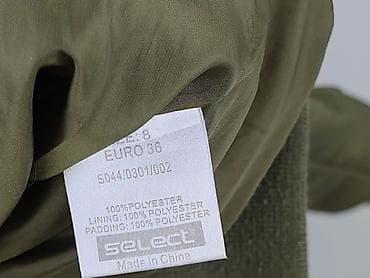 fsbn just chill: Selected Femme, Kurtka bomberka damska, rozmiar S — 5