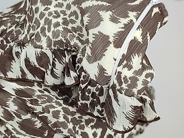 buty z lisem: Red Herring, Sukienka damska, rozmiar M — 6