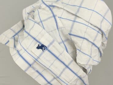 podkoszulki wyszczuplające: A&F, Сорочка для чоловіків, M — 7