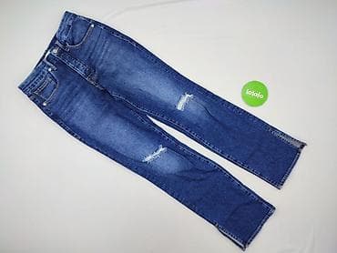 blue jeans amiri: Good American, Jeansy damskie, rozmiar S — 2