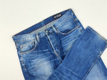 lindex jeansy: Jeansy dla mężczyzn, rozmiar L — 1