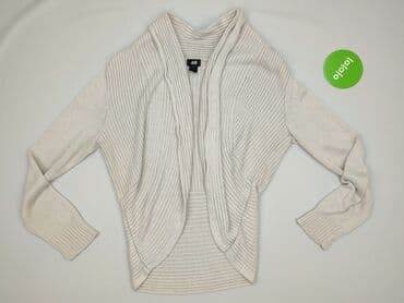 bluzka tommy hilfiger damska: H&M, Kardigan damski, XL — 2