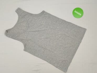 polskie jeansy prl poznań: Майка для чоловіків, розмір S — 3