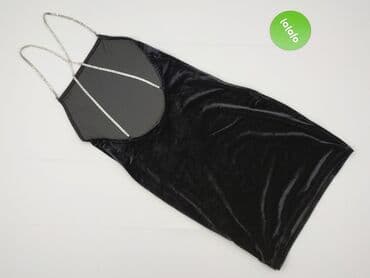 sukienka h m czerwona: H&M Divided, Sukienka damska, rozmiar S — 3