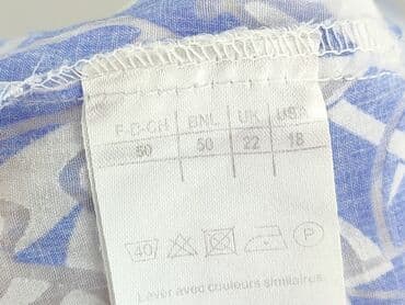 koszulka wisla plock: Koszula damska, rozmiar 5XL — 5