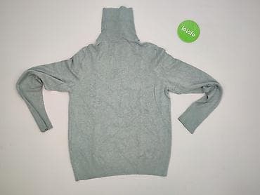 stich sweter: C&A, Golf damski, rozmiar M — 3