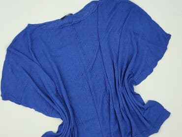 Sisley, Sweter damski, rozmiar One size