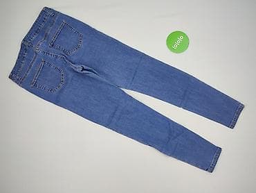 danielki 24: Jeansy damskie, rozmiar L — 3
